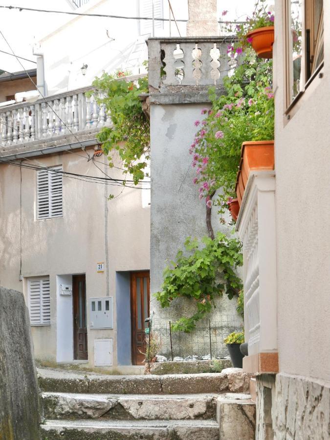 Potocina 21 Διαμέρισμα Vrbnik Εξωτερικό φωτογραφία