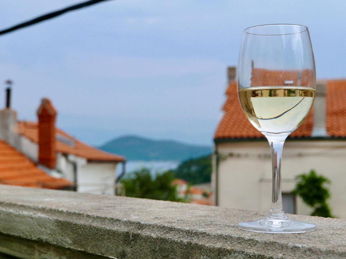 Potocina 21 Διαμέρισμα Vrbnik Εξωτερικό φωτογραφία