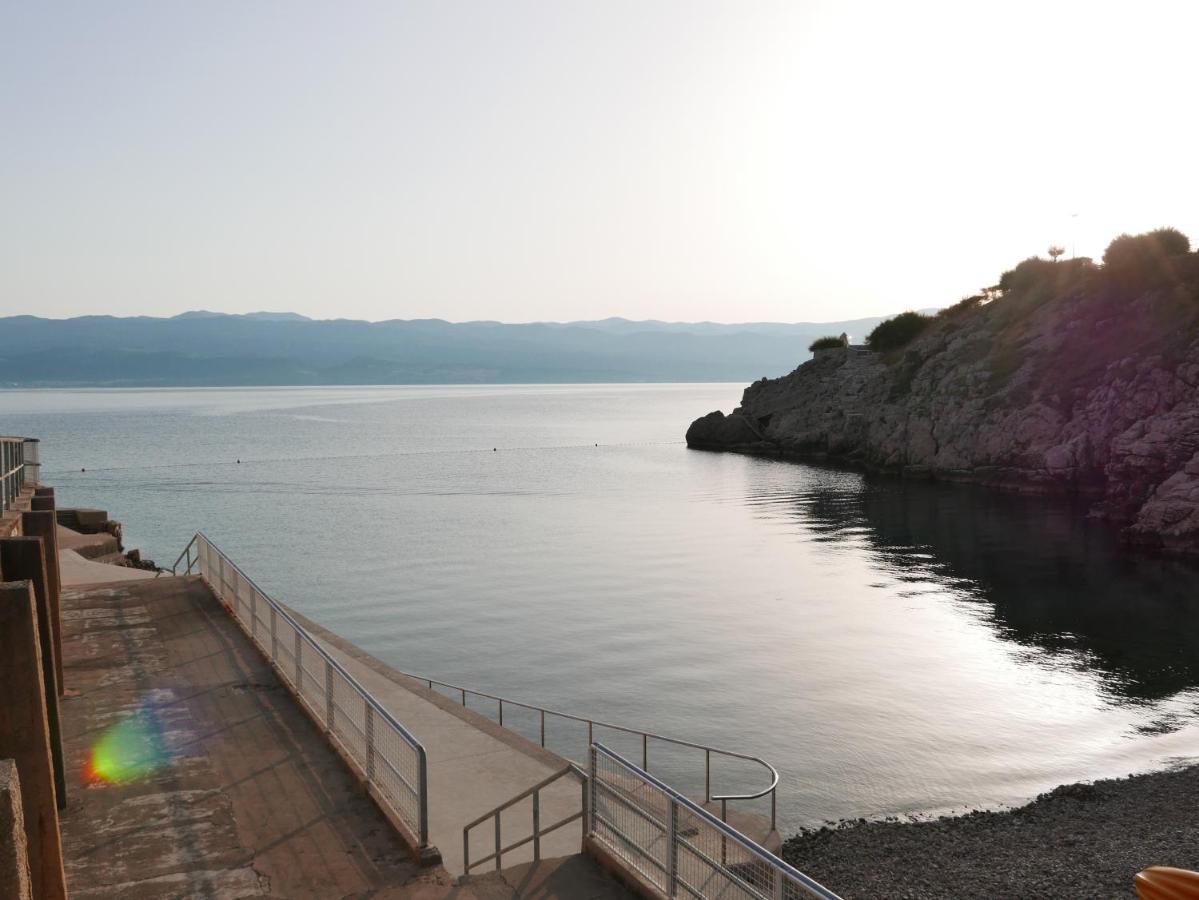 Potocina 21 Διαμέρισμα Vrbnik Εξωτερικό φωτογραφία