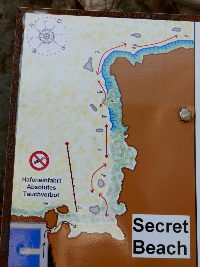 Potocina 21 Διαμέρισμα Vrbnik Εξωτερικό φωτογραφία