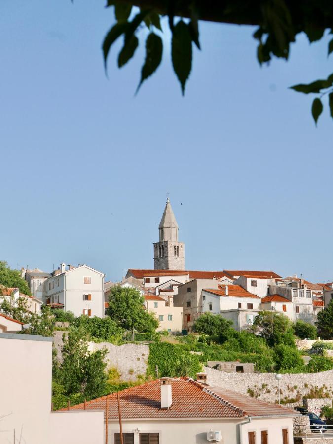 Potocina 21 Διαμέρισμα Vrbnik Εξωτερικό φωτογραφία