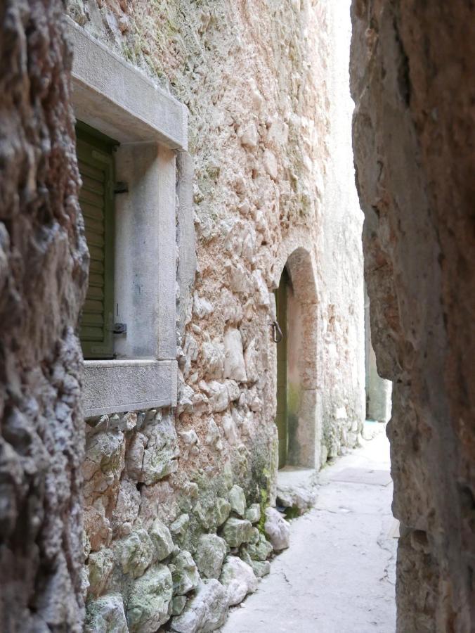 Potocina 21 Διαμέρισμα Vrbnik Εξωτερικό φωτογραφία