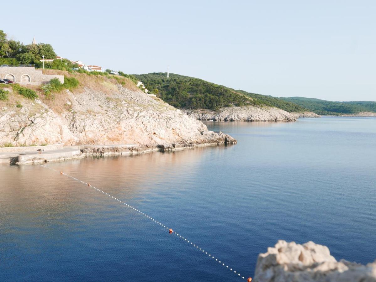 Potocina 21 Διαμέρισμα Vrbnik Εξωτερικό φωτογραφία