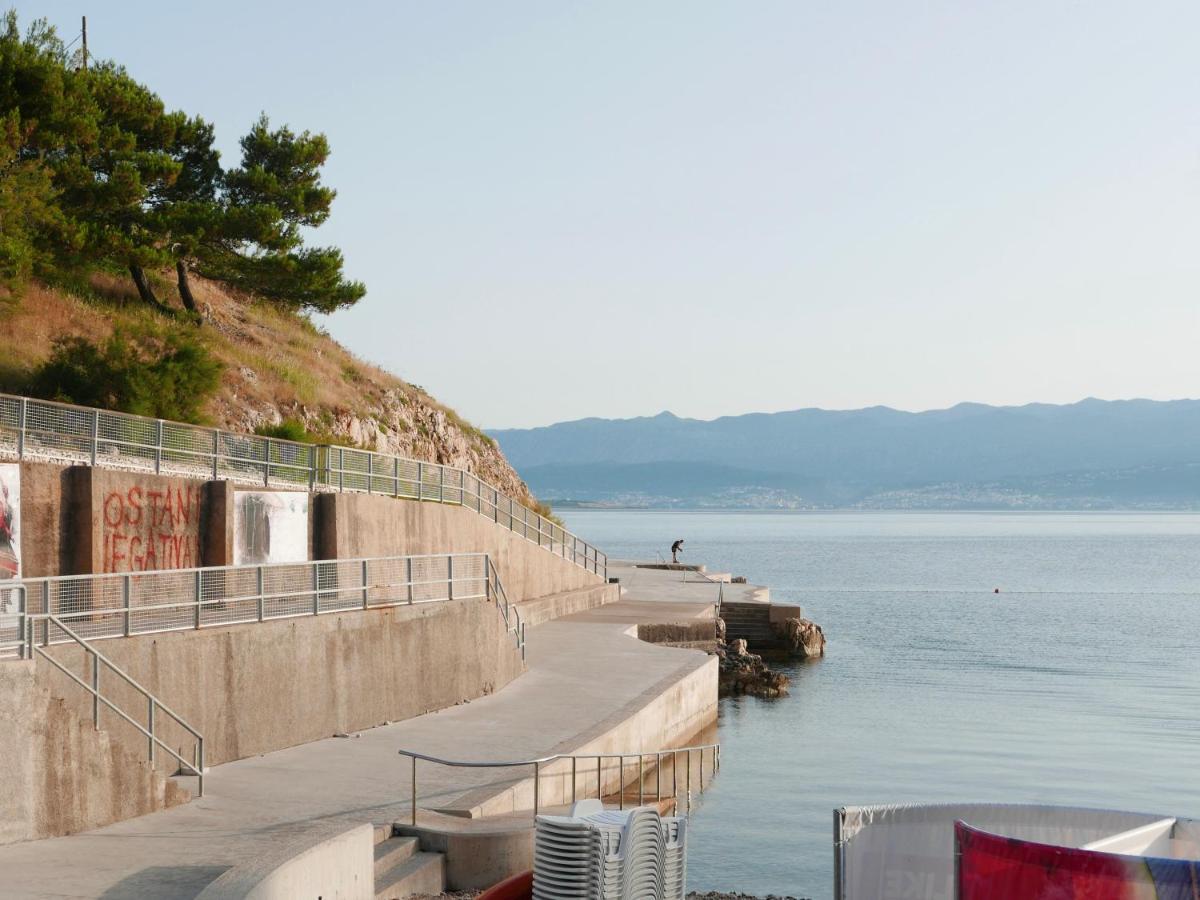 Potocina 21 Διαμέρισμα Vrbnik Εξωτερικό φωτογραφία