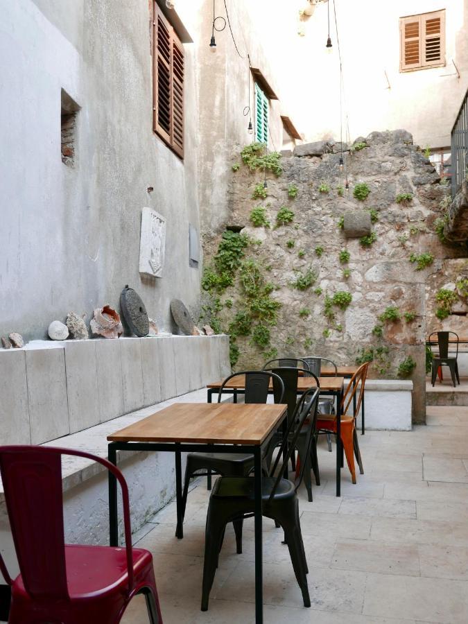 Potocina 21 Διαμέρισμα Vrbnik Εξωτερικό φωτογραφία