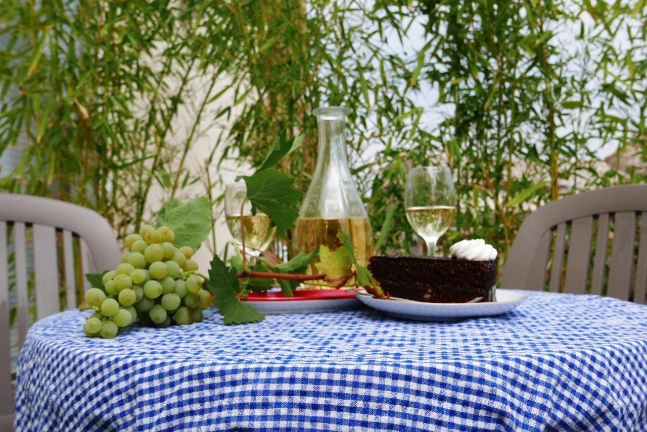 Potocina 21 Διαμέρισμα Vrbnik Εξωτερικό φωτογραφία