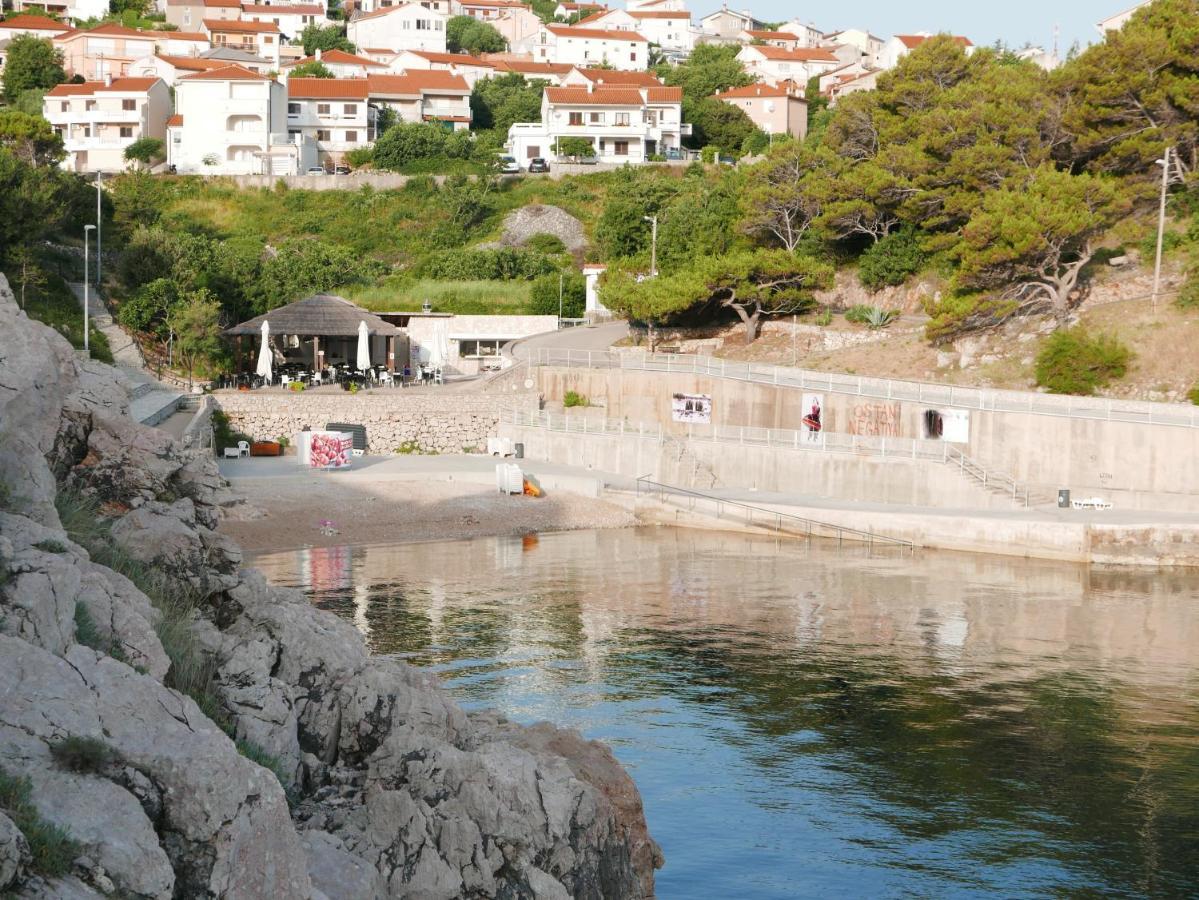 Potocina 21 Διαμέρισμα Vrbnik Εξωτερικό φωτογραφία