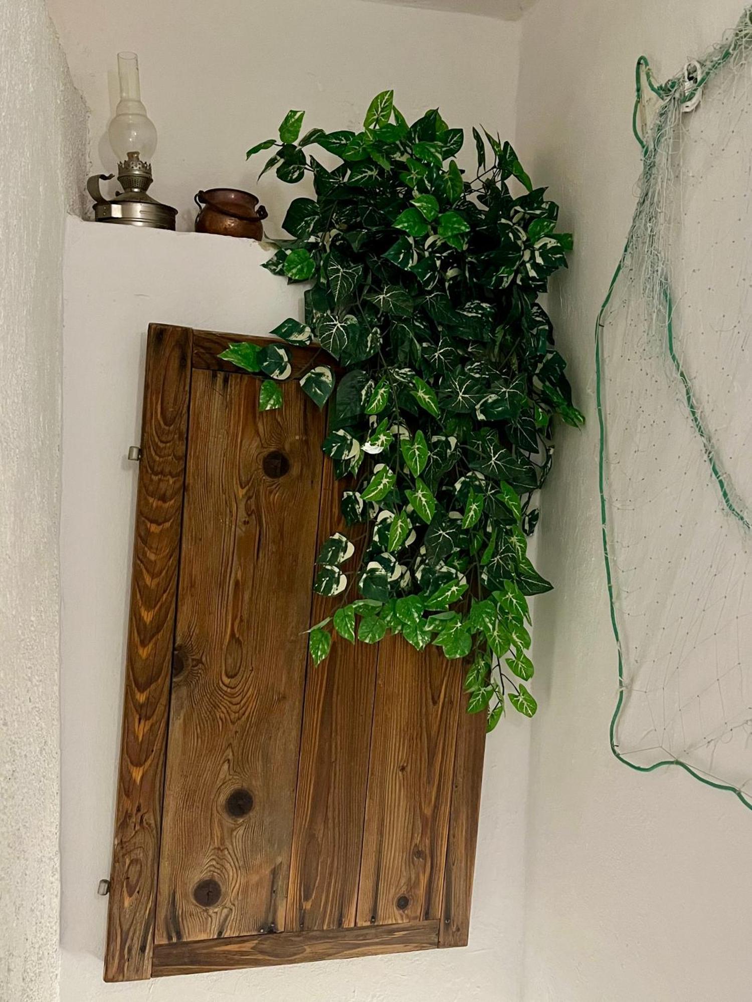 Potocina 21 Διαμέρισμα Vrbnik Εξωτερικό φωτογραφία