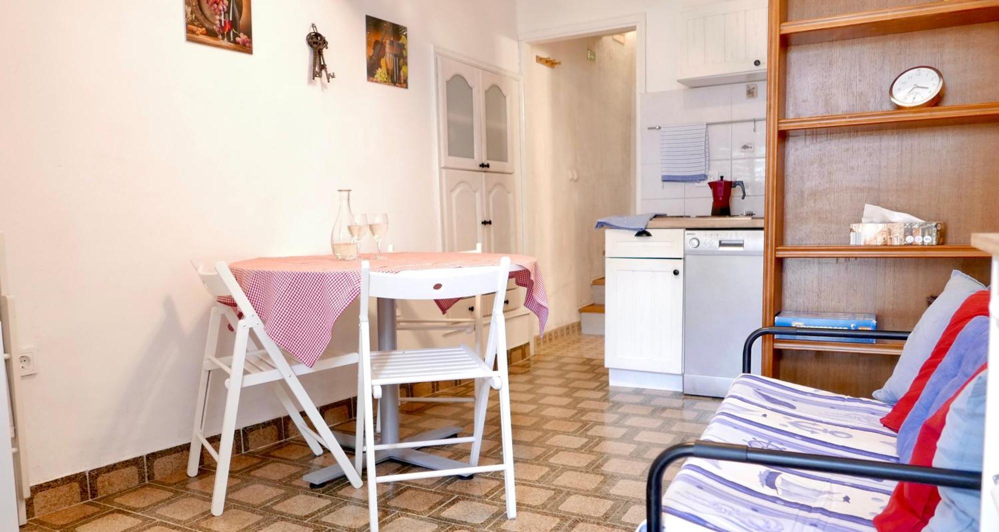 Potocina 21 Διαμέρισμα Vrbnik Εξωτερικό φωτογραφία