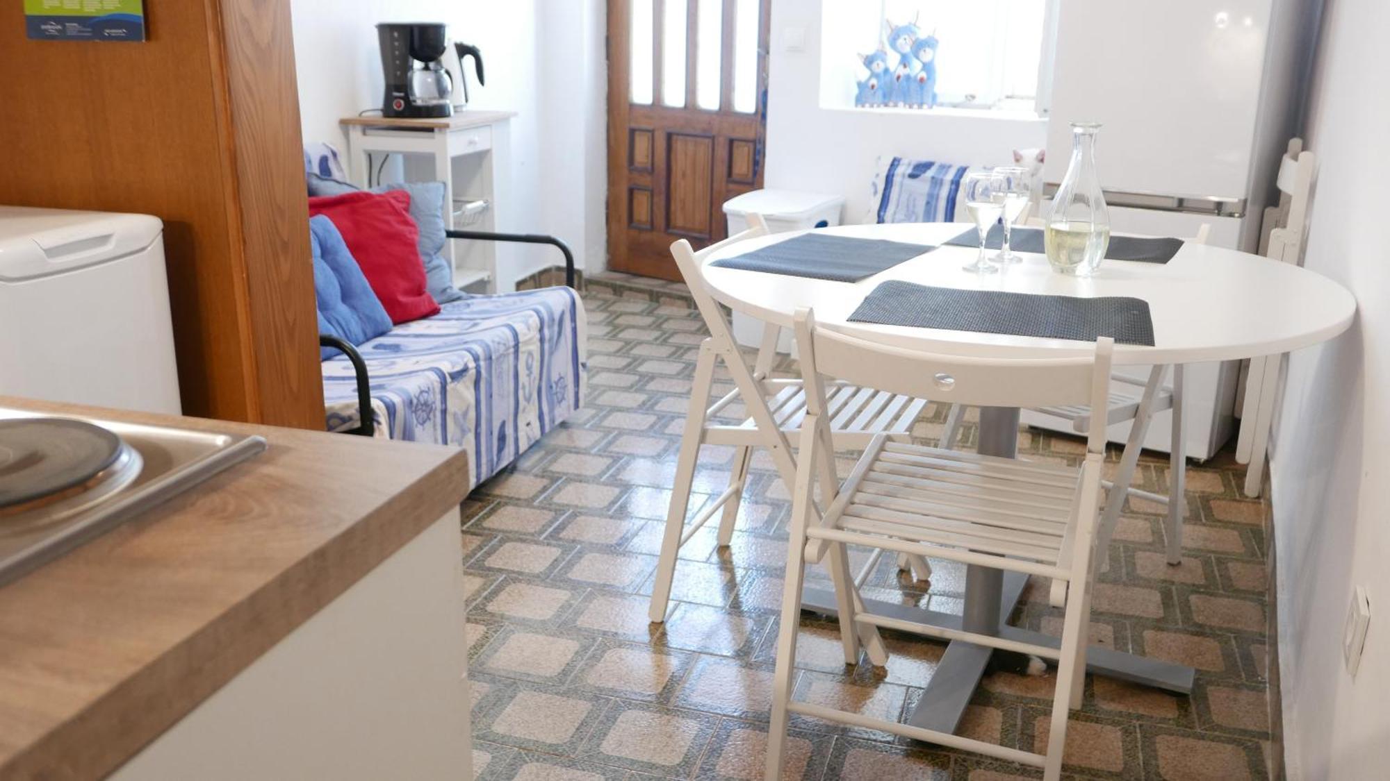Potocina 21 Διαμέρισμα Vrbnik Εξωτερικό φωτογραφία