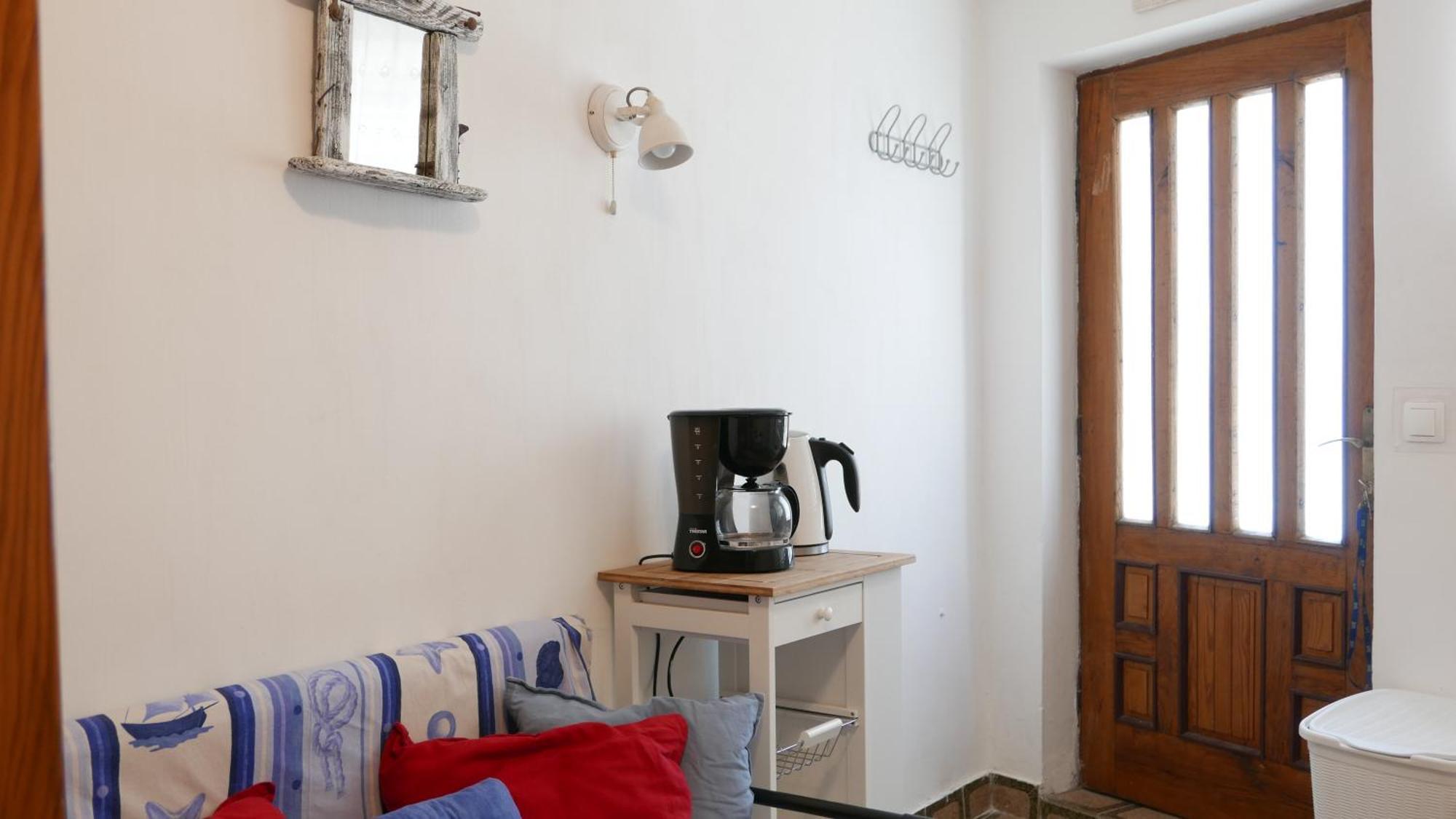 Potocina 21 Διαμέρισμα Vrbnik Εξωτερικό φωτογραφία