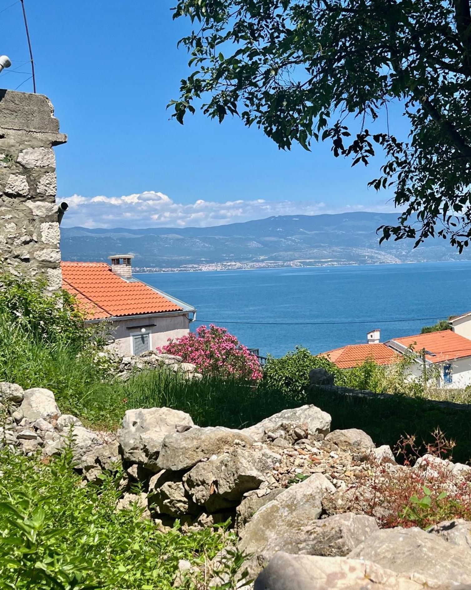 Potocina 21 Διαμέρισμα Vrbnik Εξωτερικό φωτογραφία