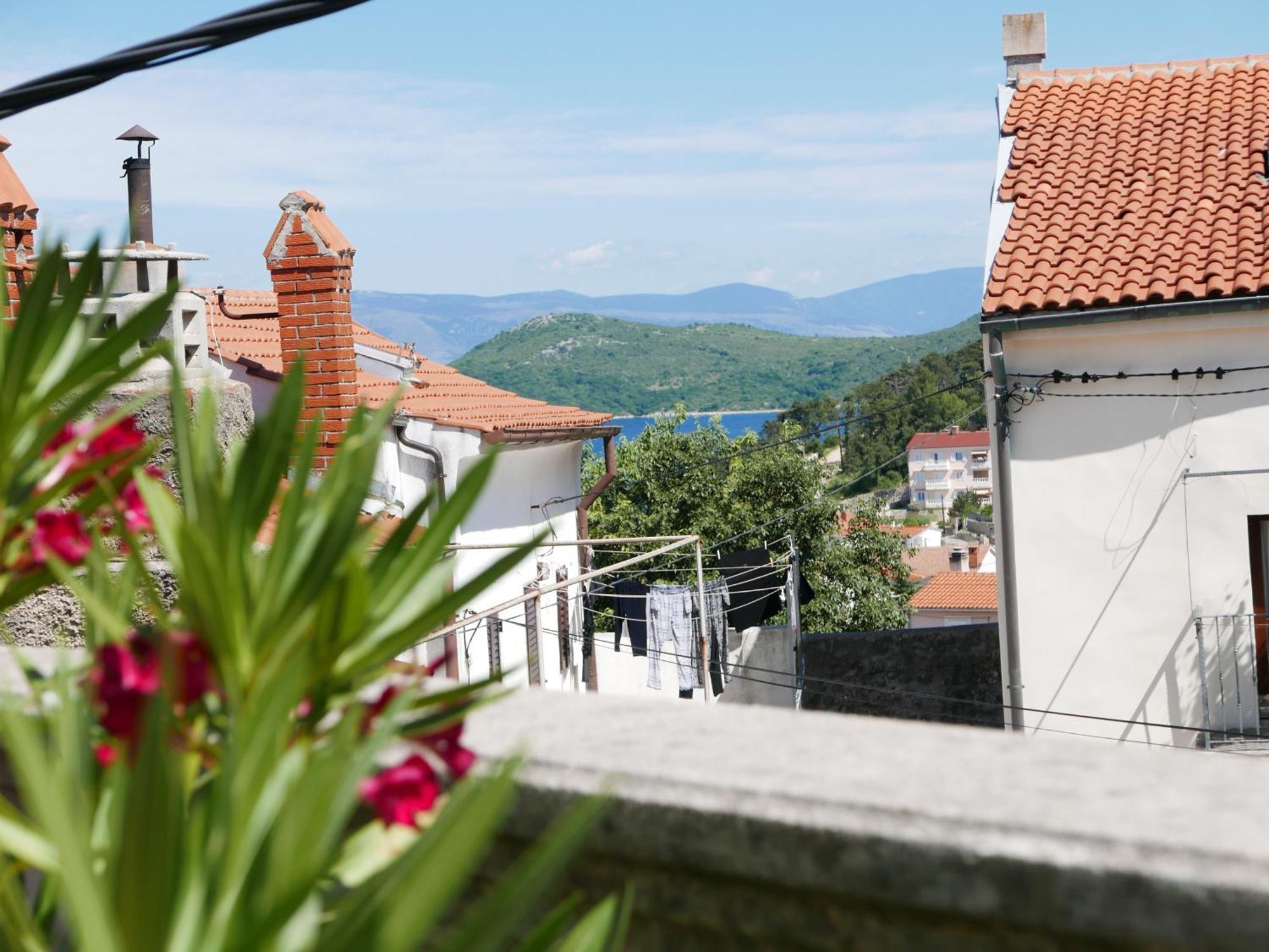 Potocina 21 Διαμέρισμα Vrbnik Εξωτερικό φωτογραφία